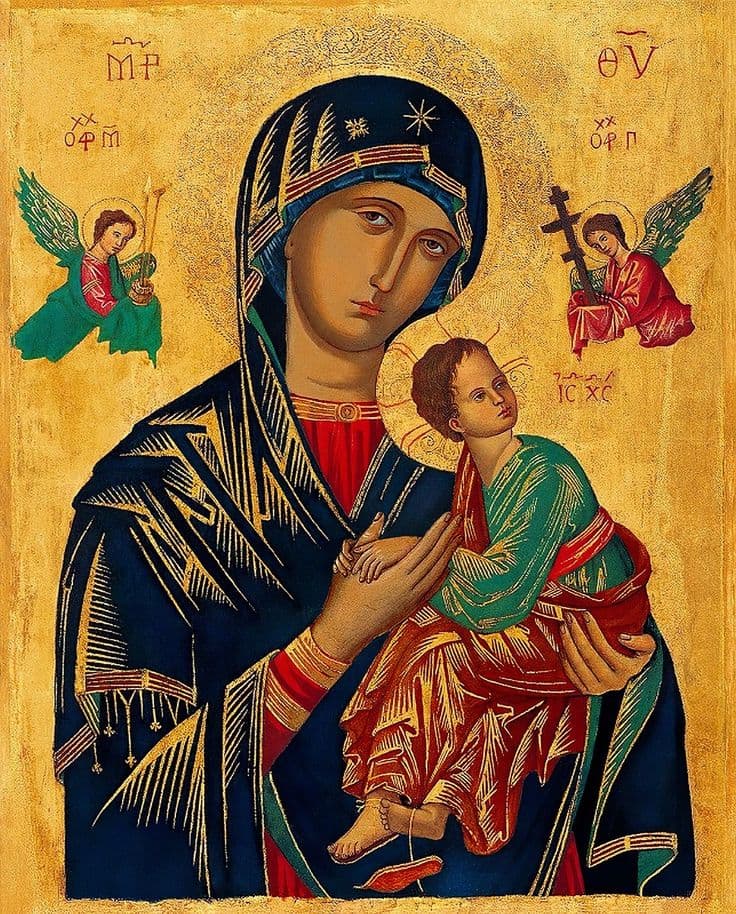 Our Lady Mother of Perpetual Help