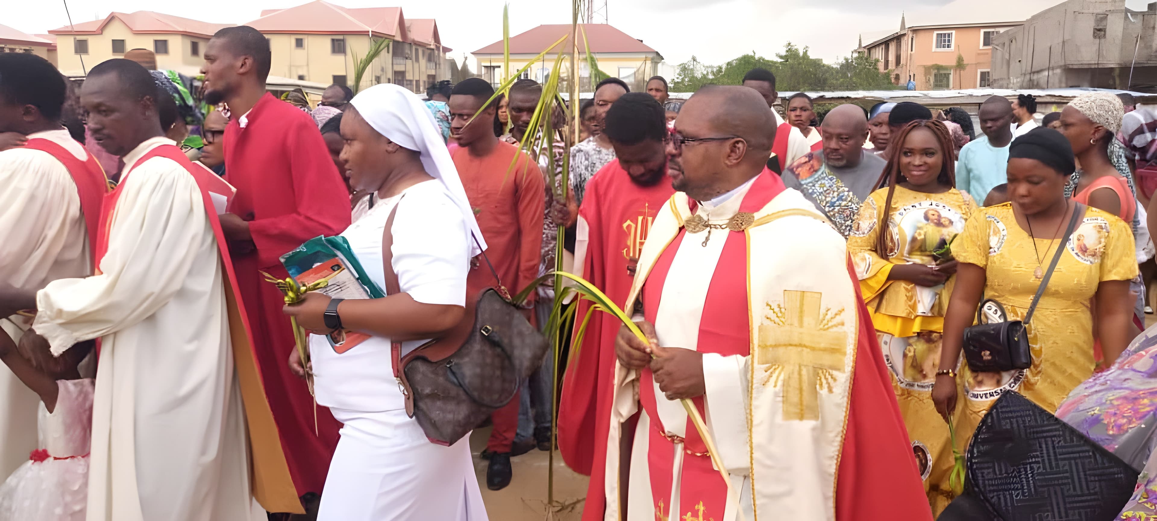 Deepen Your Faith and Understanding